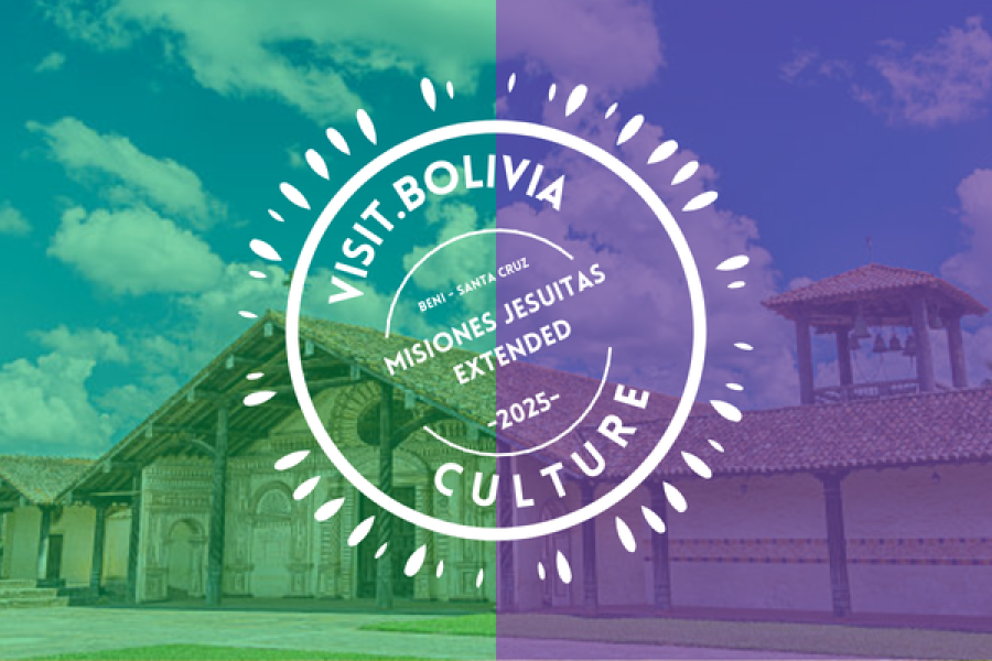 Misiones Jesuíticas – Extendido