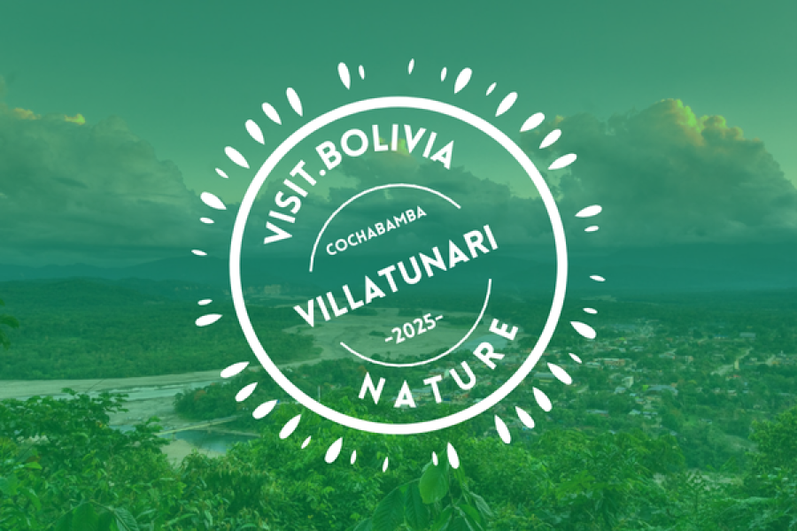 Villa Tunari