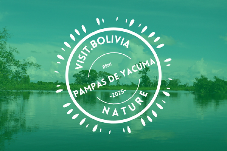 Pampas de Yacuma