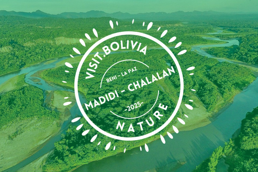 MADIDI CHALALAN