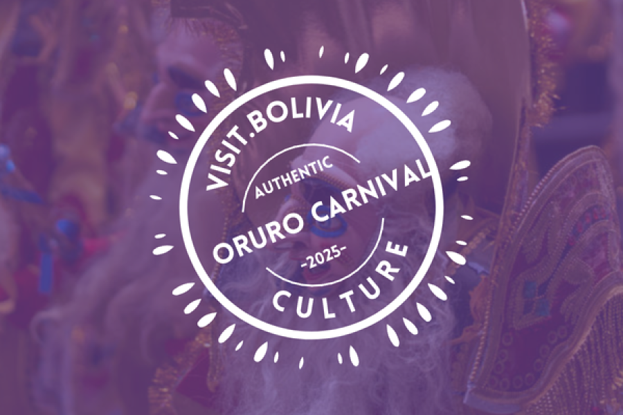 Carnaval de oruro